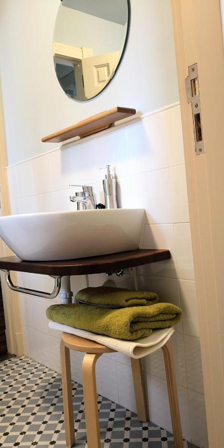 Hospederia San Jose Hostel Derio Ngoại thất bức ảnh
