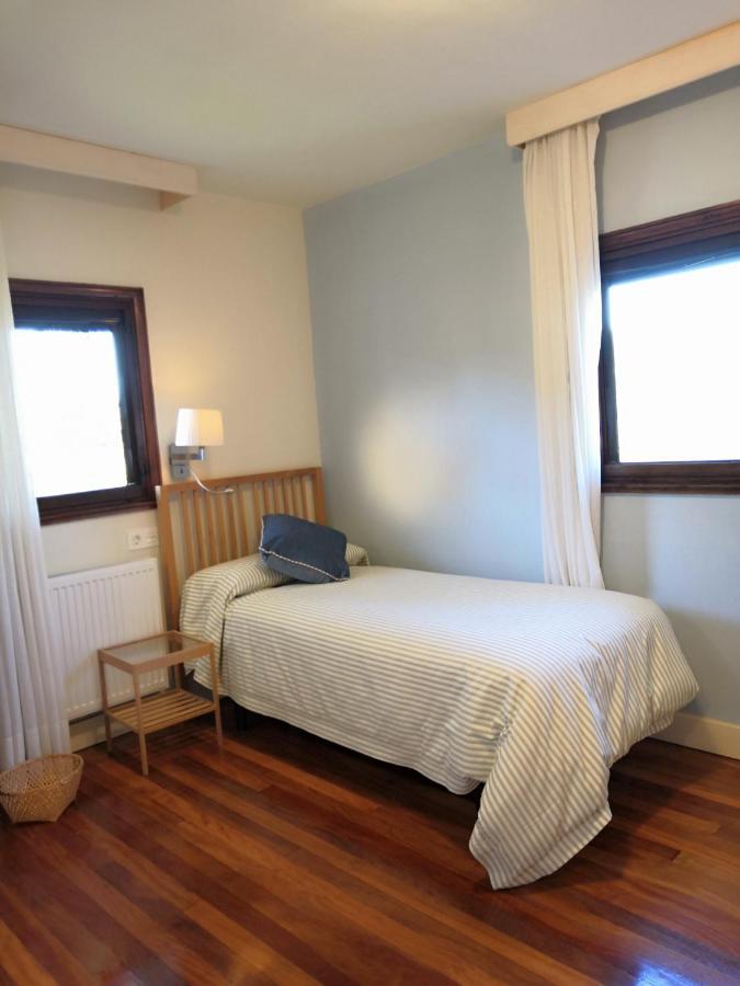 Hospederia San Jose Hostel Derio Ngoại thất bức ảnh