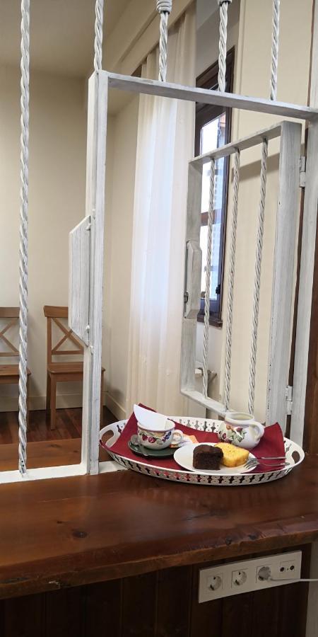 Hospederia San Jose Hostel Derio Ngoại thất bức ảnh