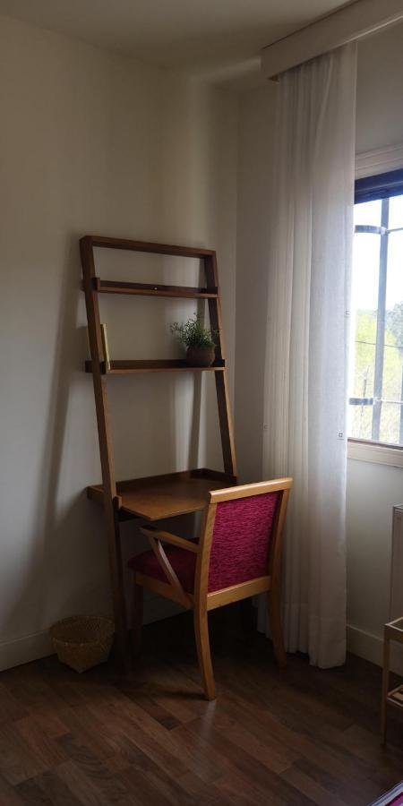 Hospederia San Jose Hostel Derio Ngoại thất bức ảnh