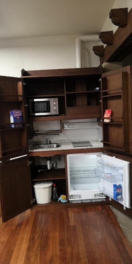 Hospederia San Jose Hostel Derio Ngoại thất bức ảnh